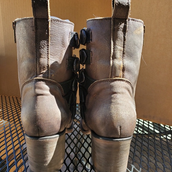 Freebirds - Candice - Picture 3 of 5